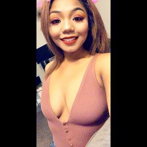 Meet your Posher, Daisy